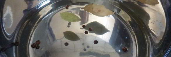 кабачки маринованые