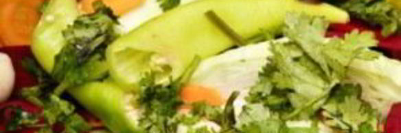 капуста по-армянски