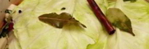 капуста по-армянски