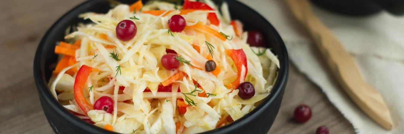 Капуста провансаль классический