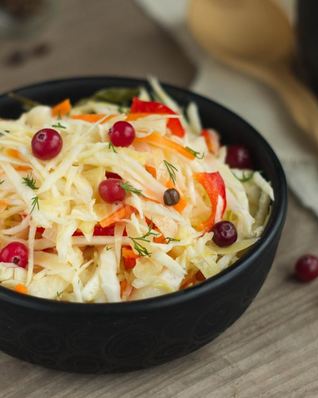 Капуста провансаль классический