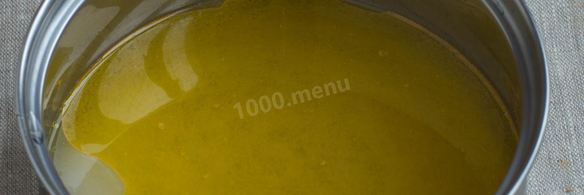 капуста провансаль классический