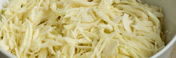 капуста провансаль классический