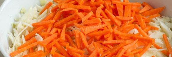 капуста провансаль классический