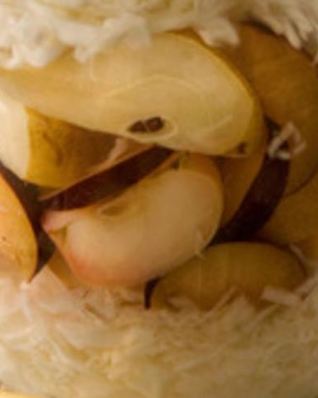 Капуста сладкая