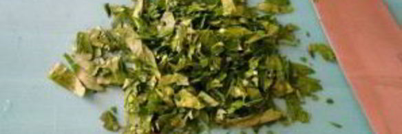 маринованная белая фасоль