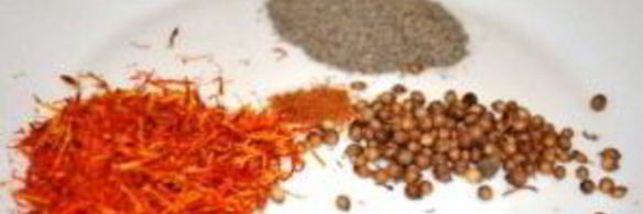 маринованная капуста с морковью по-корейски