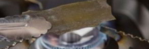 маринованная капуста с острым перцем