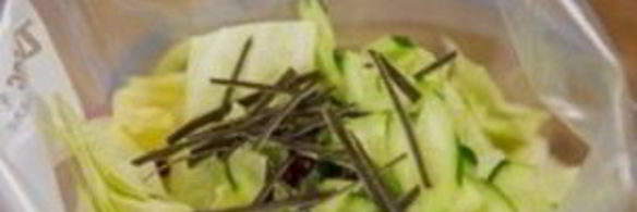 маринованная капуста с острым перцем