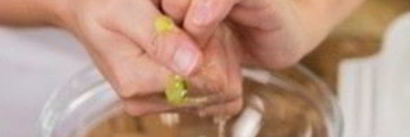 маринованная капуста с острым перцем