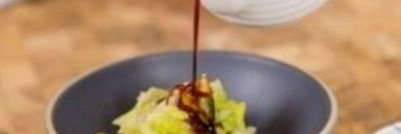 маринованная капуста с острым перцем