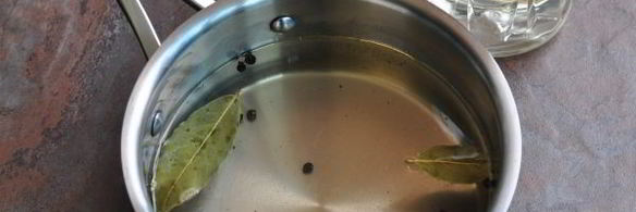 маринованная капуста с уксусом