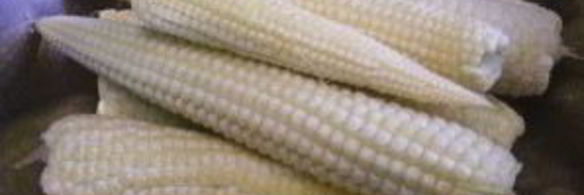 маринованная молодая кукуруза на зиму