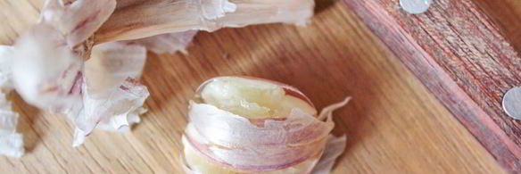 маринованная свекла