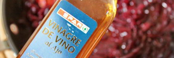 маринованная свекла