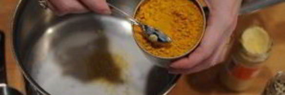 маринованная цветная капуста