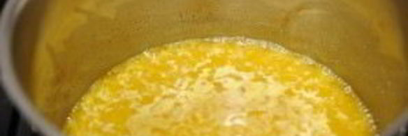 маринованная цветная капуста