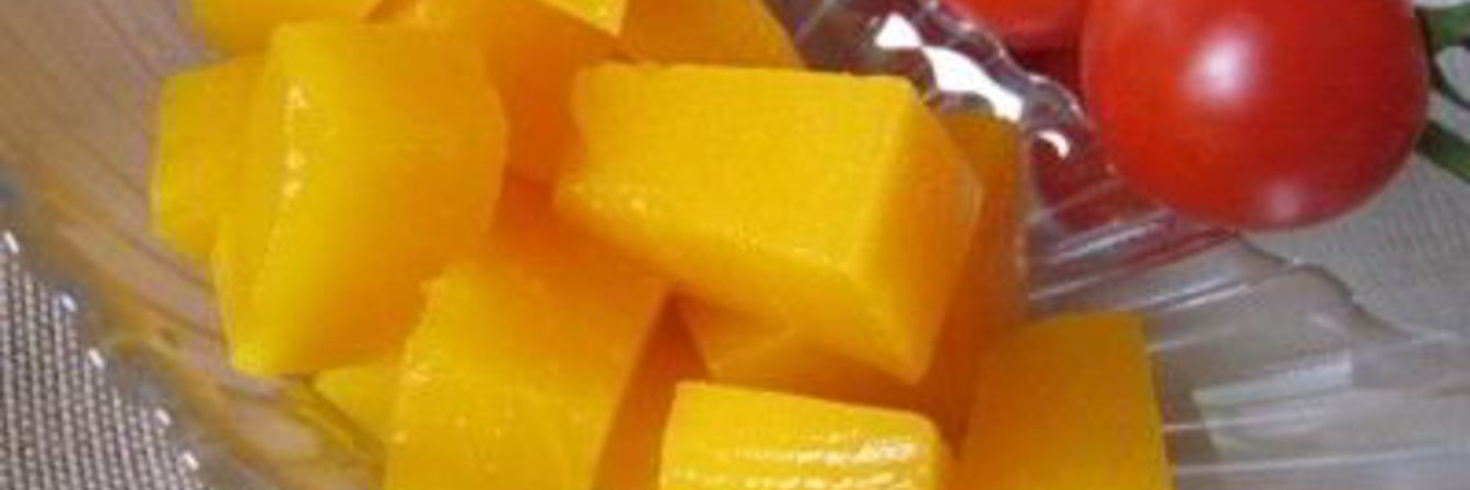 Маринованная тыква на зиму