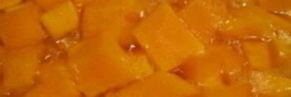 маринованная тыква на зиму