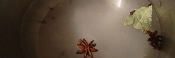 маринованная тыква с овощами