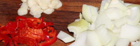 маринованная тыква