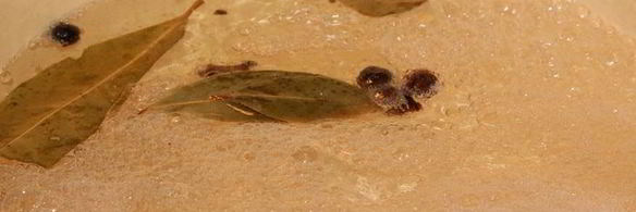 маринованная тыква