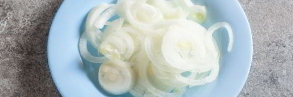 маринованный гермелин