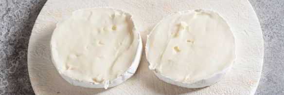 маринованный гермелин