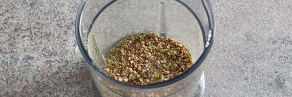 маринованный гермелин