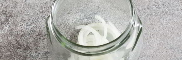 маринованный гермелин