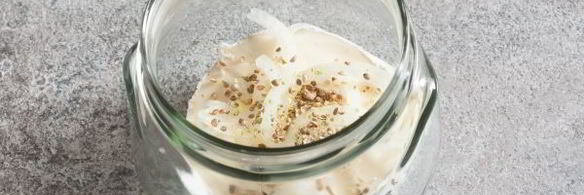 маринованный гермелин