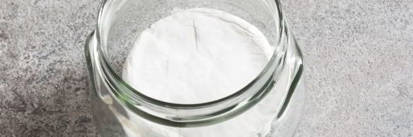 маринованный гермелин