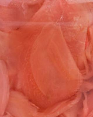 Маринованный имбирь