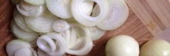 маринованный лук к шашлыку