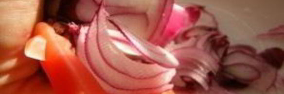 маринованный лук на зиму без стерилизации