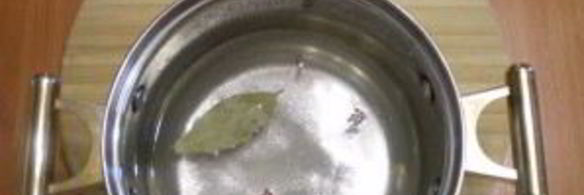 маринованный лук со свеклой на зиму