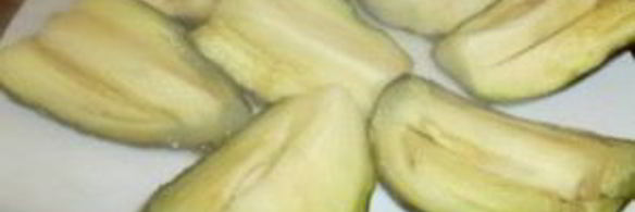 маринованные баклажаны по-татарски