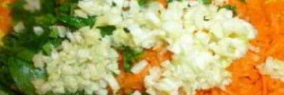 маринованные баклажаны по-татарски