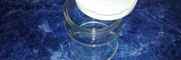 маринованные гогошары