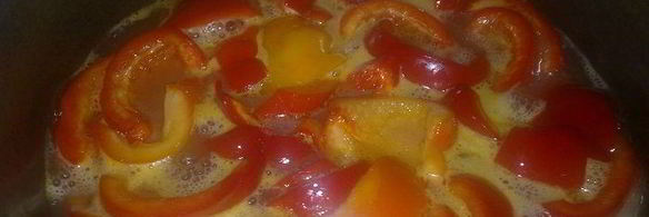 маринованные гогошары