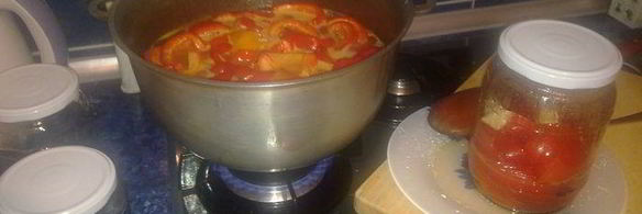 маринованные гогошары