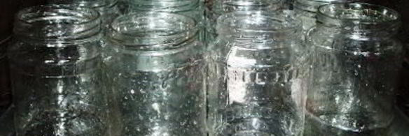 маринованные кабачки на зиму