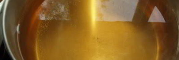 маринованные кабачки на зиму