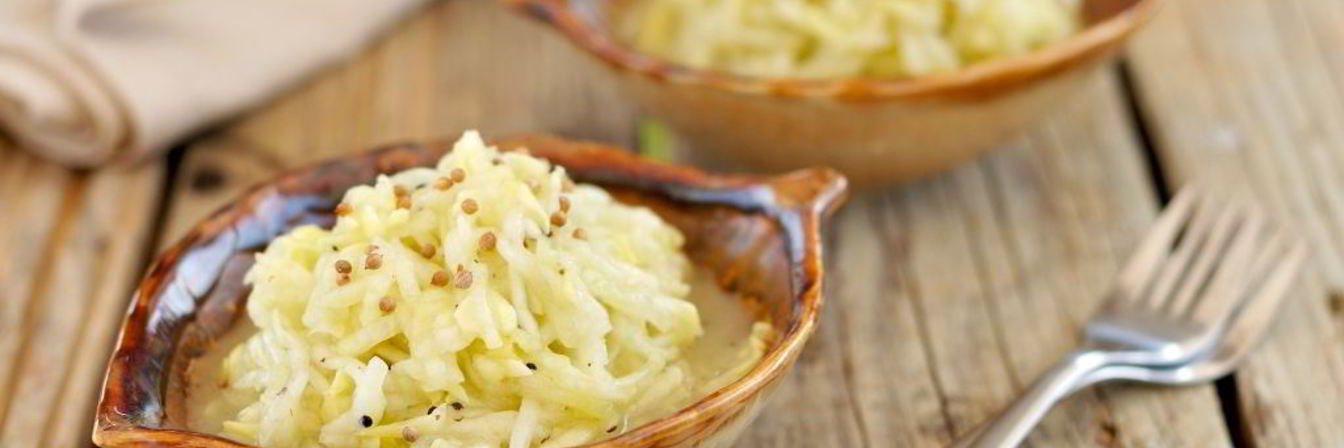 Маринованные кабачки