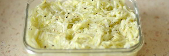 маринованные кабачки