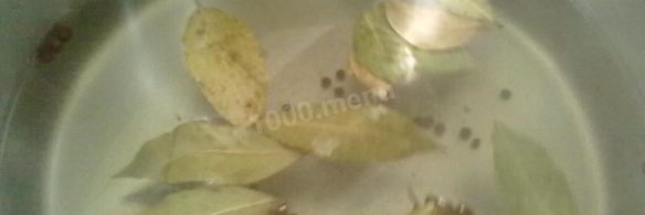 маринованные маслята в банках