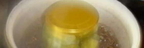 маринованные огурцы на зиму