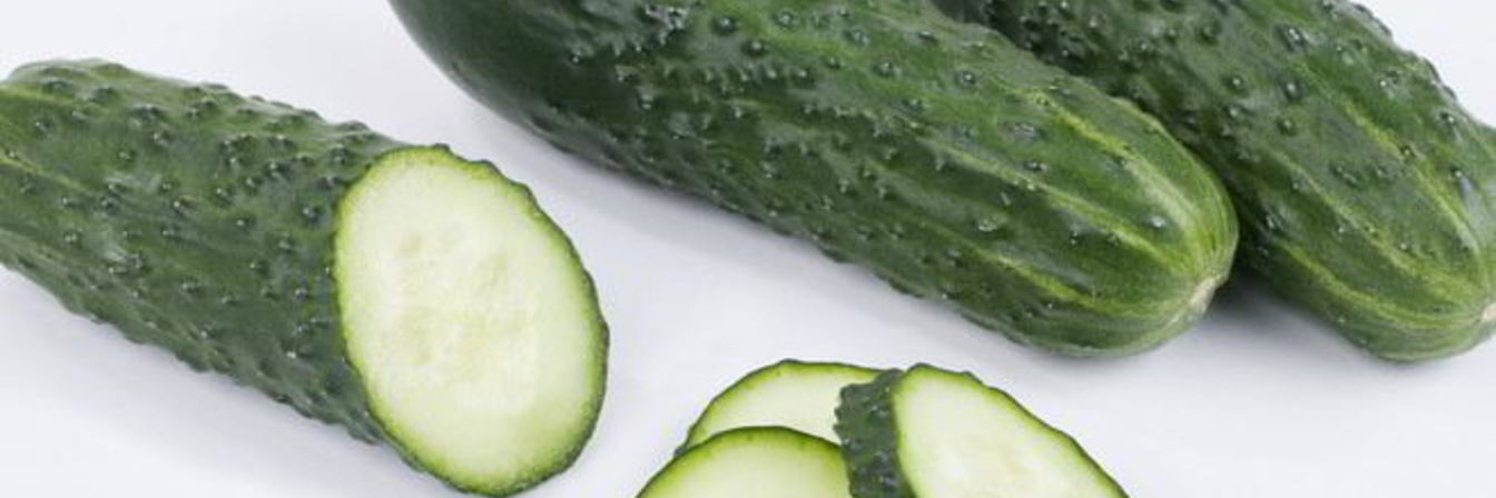 Маринованные Огурцы