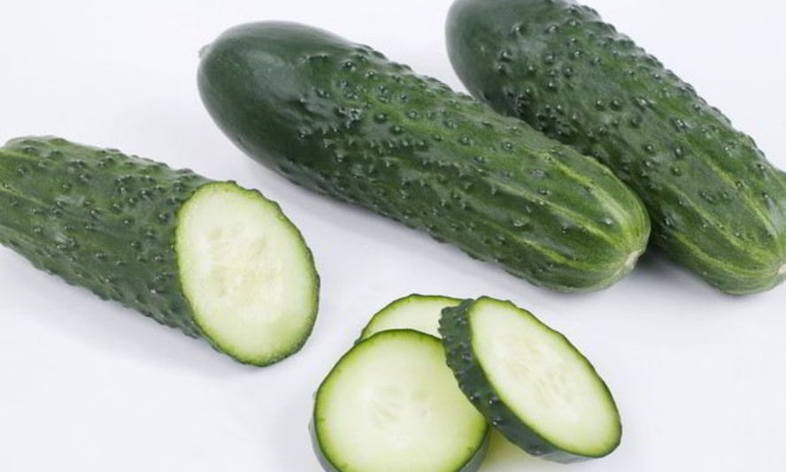 Рецепт маринованных огурцов