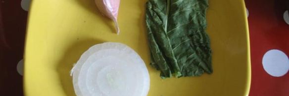 маринованные овощи ассорти